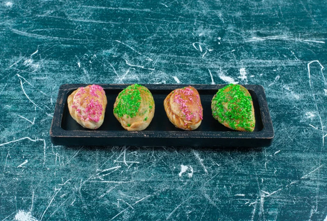 東京で見つけるモダン和菓子の世界の写真